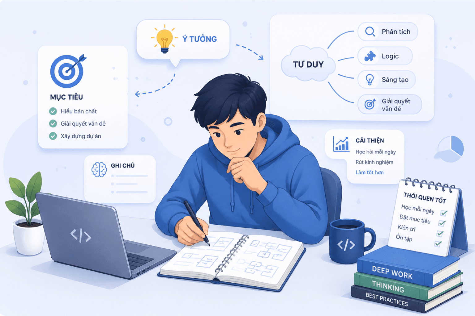 Tư duy lập trình