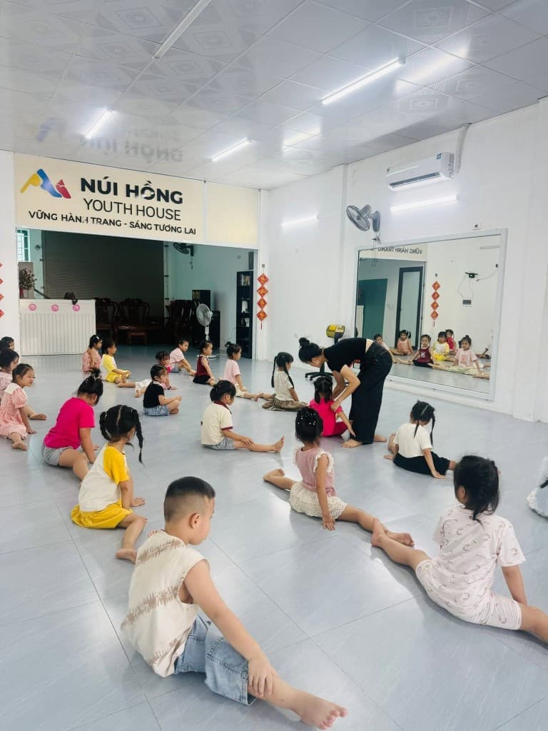 Khóa học lập trình ứng dụng CodeLab